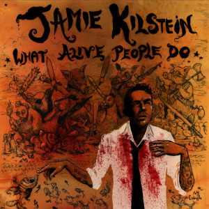 ดาวน์โหลดและฟังเพลง Quitting Comedy Clubs (Explicit) พร้อมเนื้อเพลงจาก Jamie Kilstein
