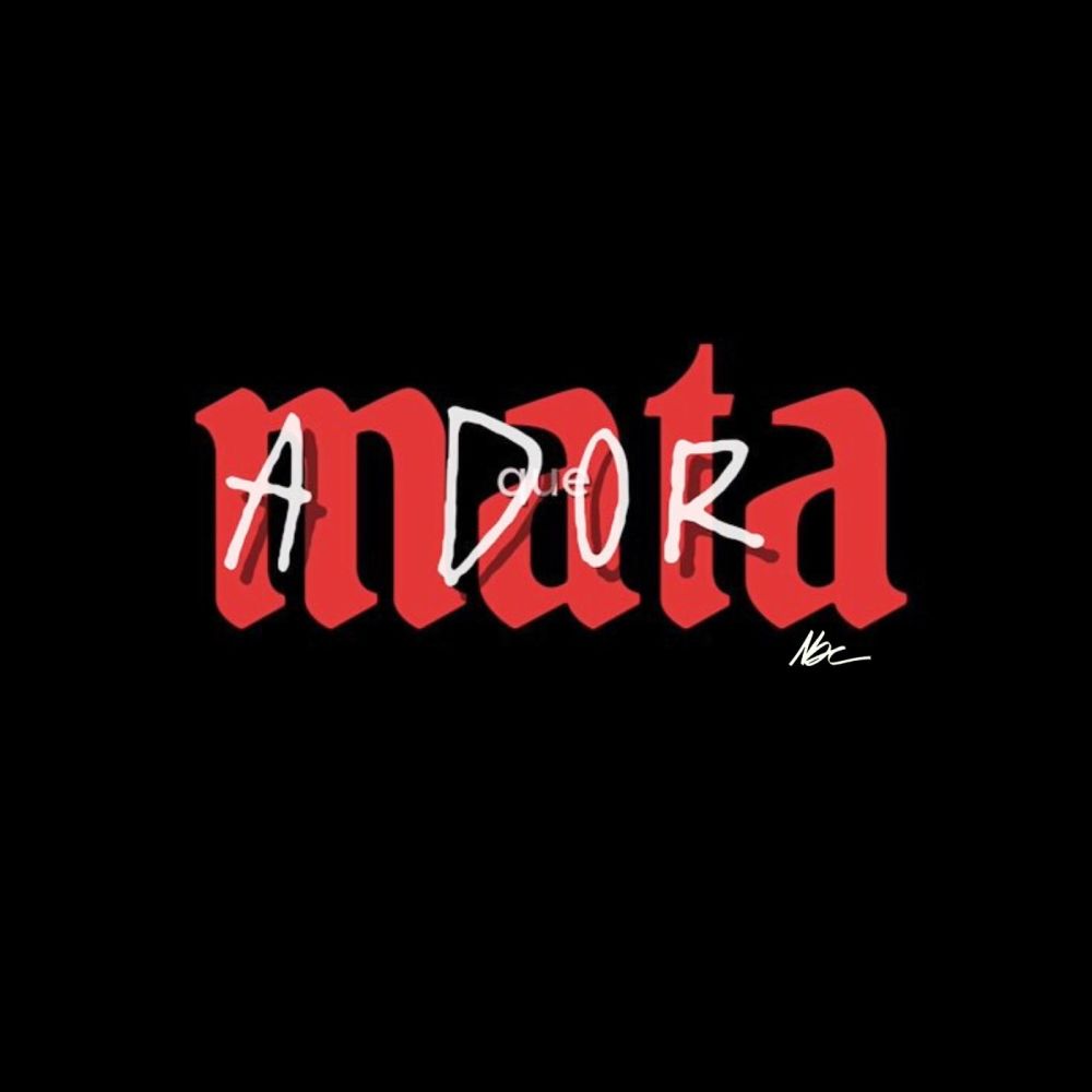 A Dor Que Mata