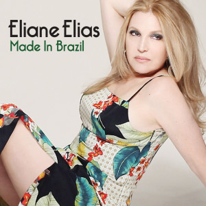 收聽Eliane Elias的No Tabuleiro Da Baiana歌詞歌曲