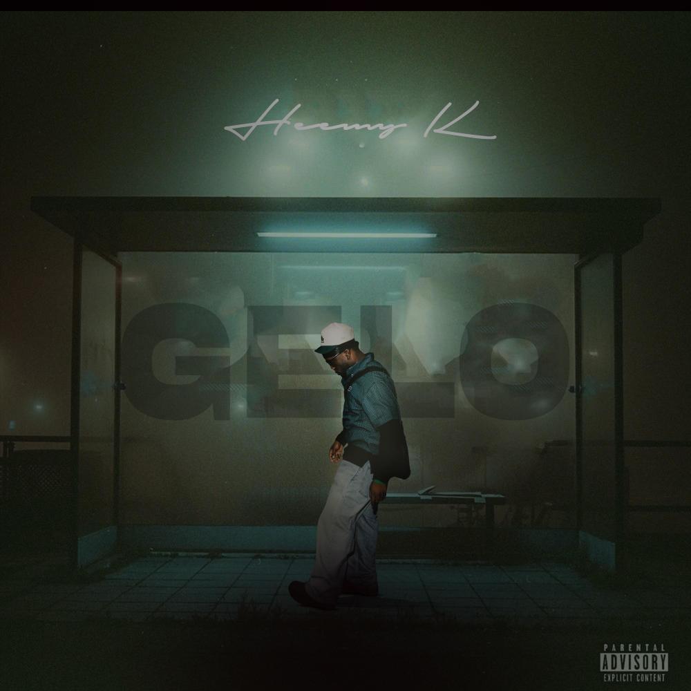 Gelo (Explicit)