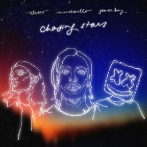 ดาวน์โหลดและฟังเพลง Chasing Stars พร้อมเนื้อเพลงจาก Alesso