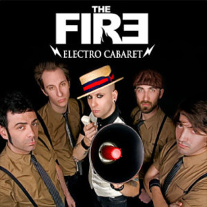 Dengarkan 11 Silent Years lagu dari The Fire dengan lirik