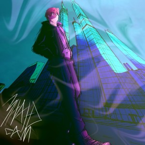 Listen to ЗНАЮ САМ (Explicit) song with lyrics from 3LUV