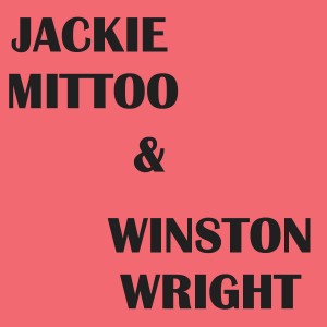 อัลบัม Jackie Mittoo & Winston Wright ศิลปิน Winston Wright