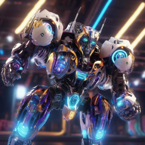 default album img