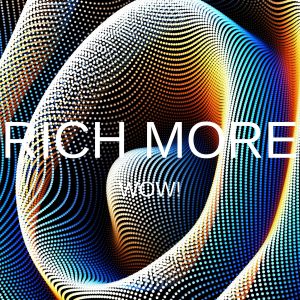 Album WoW! oleh Rich More