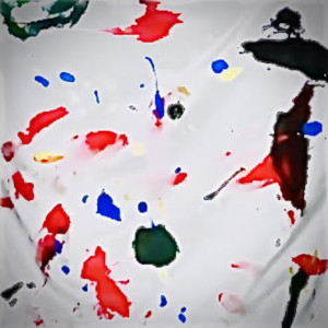 Album White Noise (Explicit) from mirto