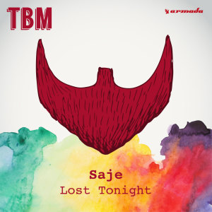 ดาวน์โหลดและฟังเพลง Lost Tonight พร้อมเนื้อเพลงจาก Saje
