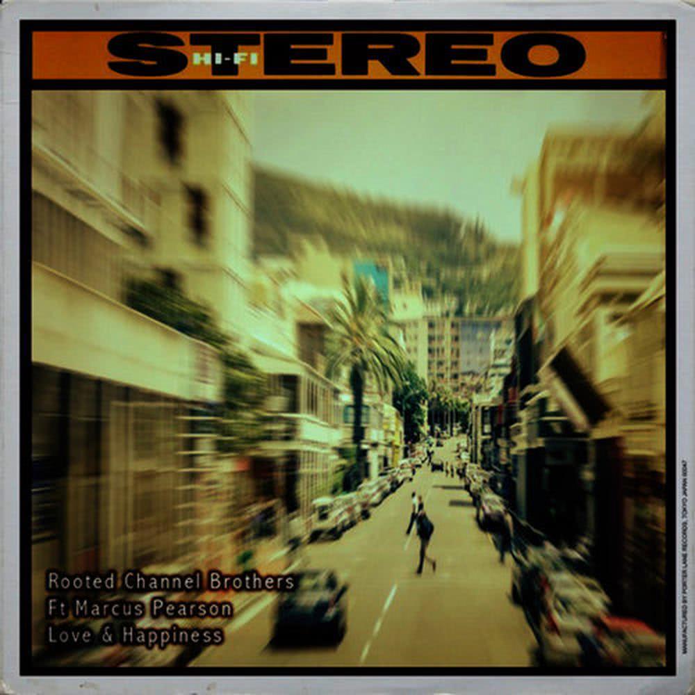 Love and Happiness(Andrea Calabrese Mix)
