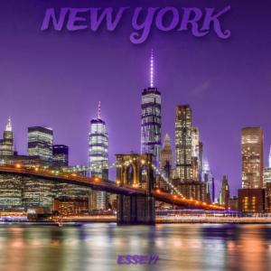 Album NEW YORK from Esse17