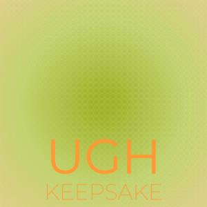 Various Artists的专辑Ugh Keepsake