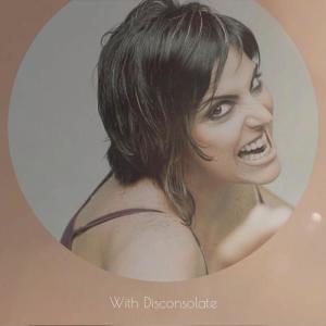 Listen to With Disconsolate song with lyrics from Orry Wasi