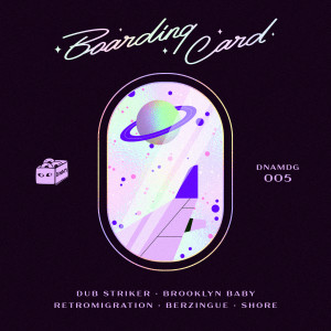 收听Dub Striker的Be As One歌词歌曲