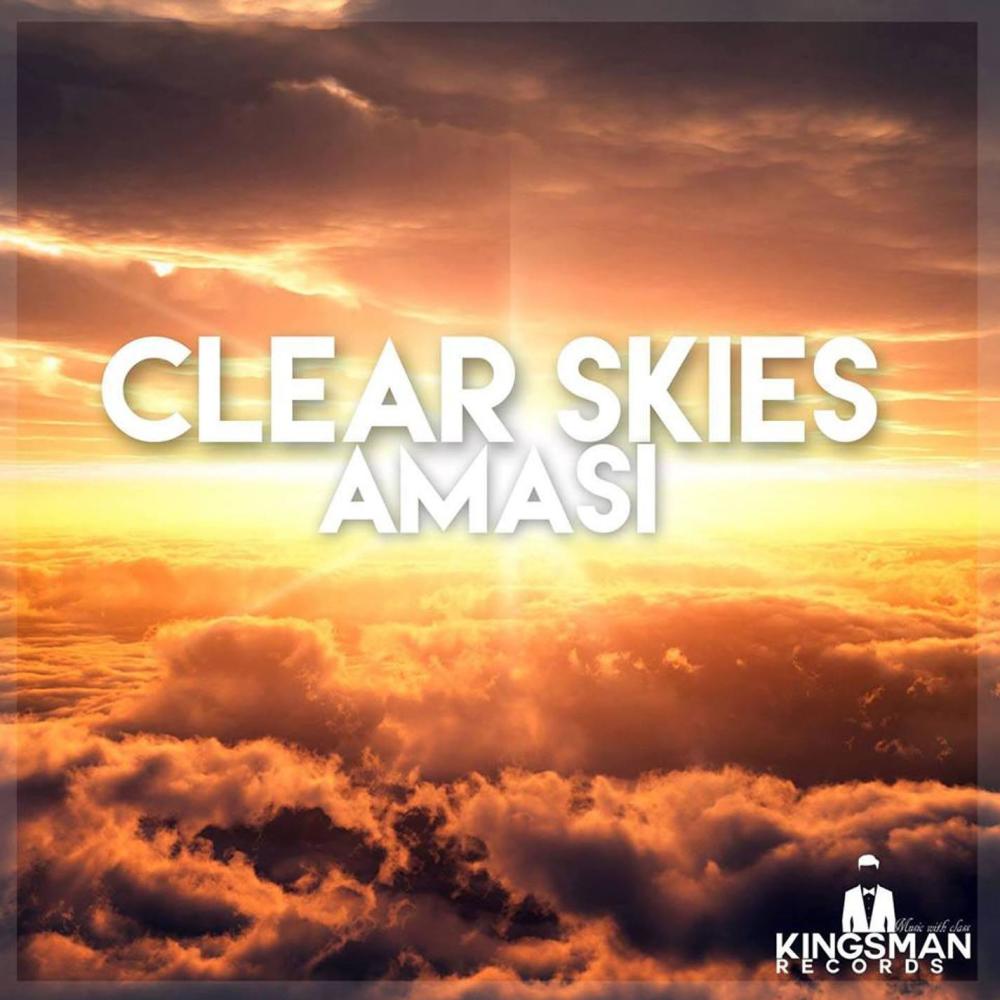 Clear Skies (Clear Skies)