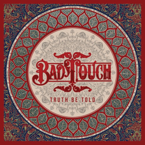 收聽Bad Touch的My Mother Told Me歌詞歌曲