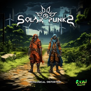 ดาวน์โหลดและฟังเพลง Esprit De La Forêt (Original Mix) พร้อมเนื้อเพลงจาก Solar Punks
