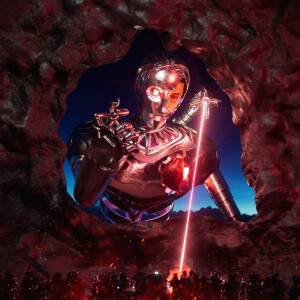 default playlist img