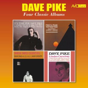 ดาวน์โหลดและฟังเพลง Jamaica Farewell (Remastered) พร้อมเนื้อเพลงจาก Dave Pike