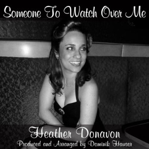 ดาวน์โหลดและฟังเพลง Someone To Watch Over Me พร้อมเนื้อเพลงจาก George Gershwin