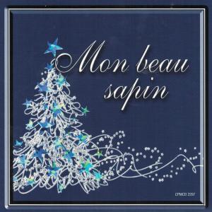 Album Mon beau sapin from 