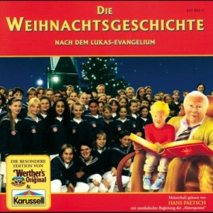 收聽Die Alsterspatzen的Stille Nacht, heilige Nacht歌詞歌曲