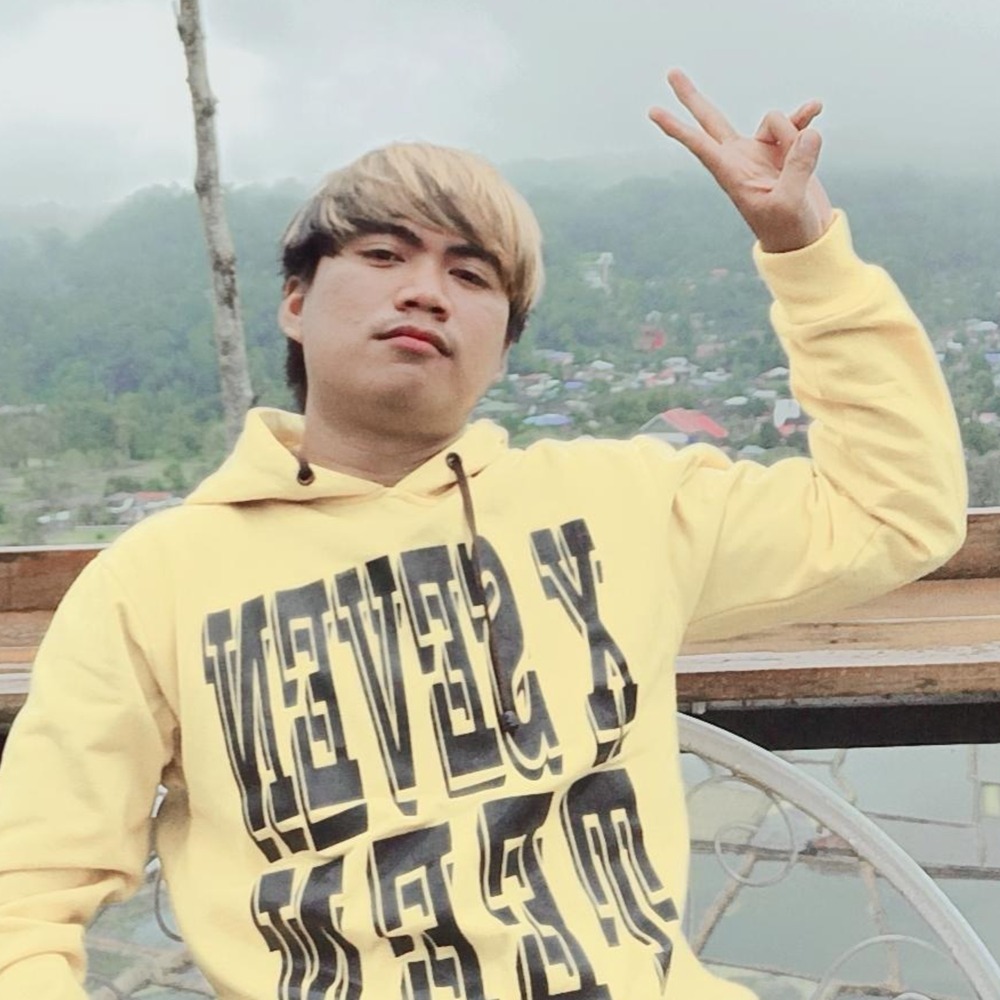 Alama Duit Nih (Remastered 2024)