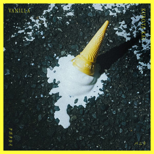 クボタカイ的專輯Vanilla