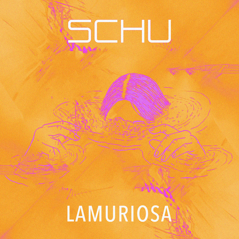 Lamuriosa