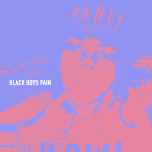 Listen to Black Boy Pain (Radio Version) song with lyrics from Rahiz