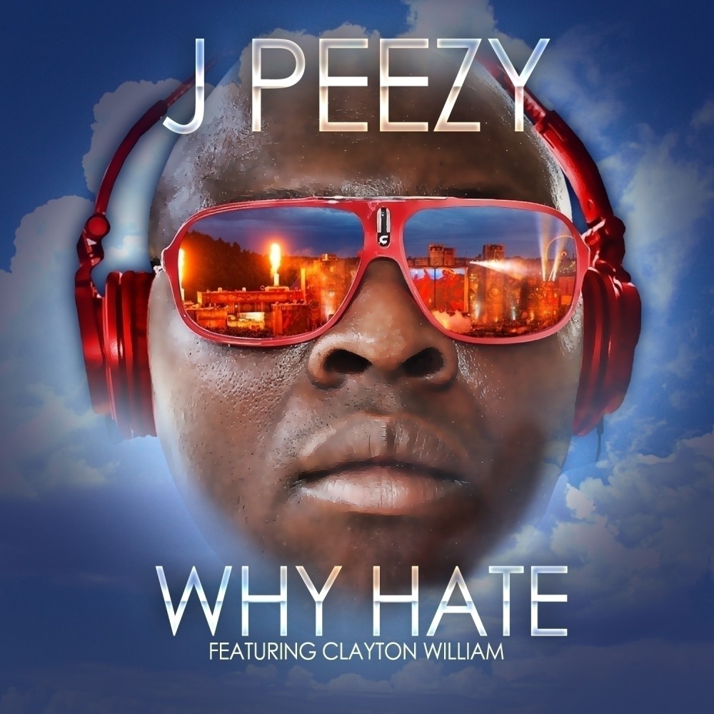 Why Hate (A Capella) (Explicit)