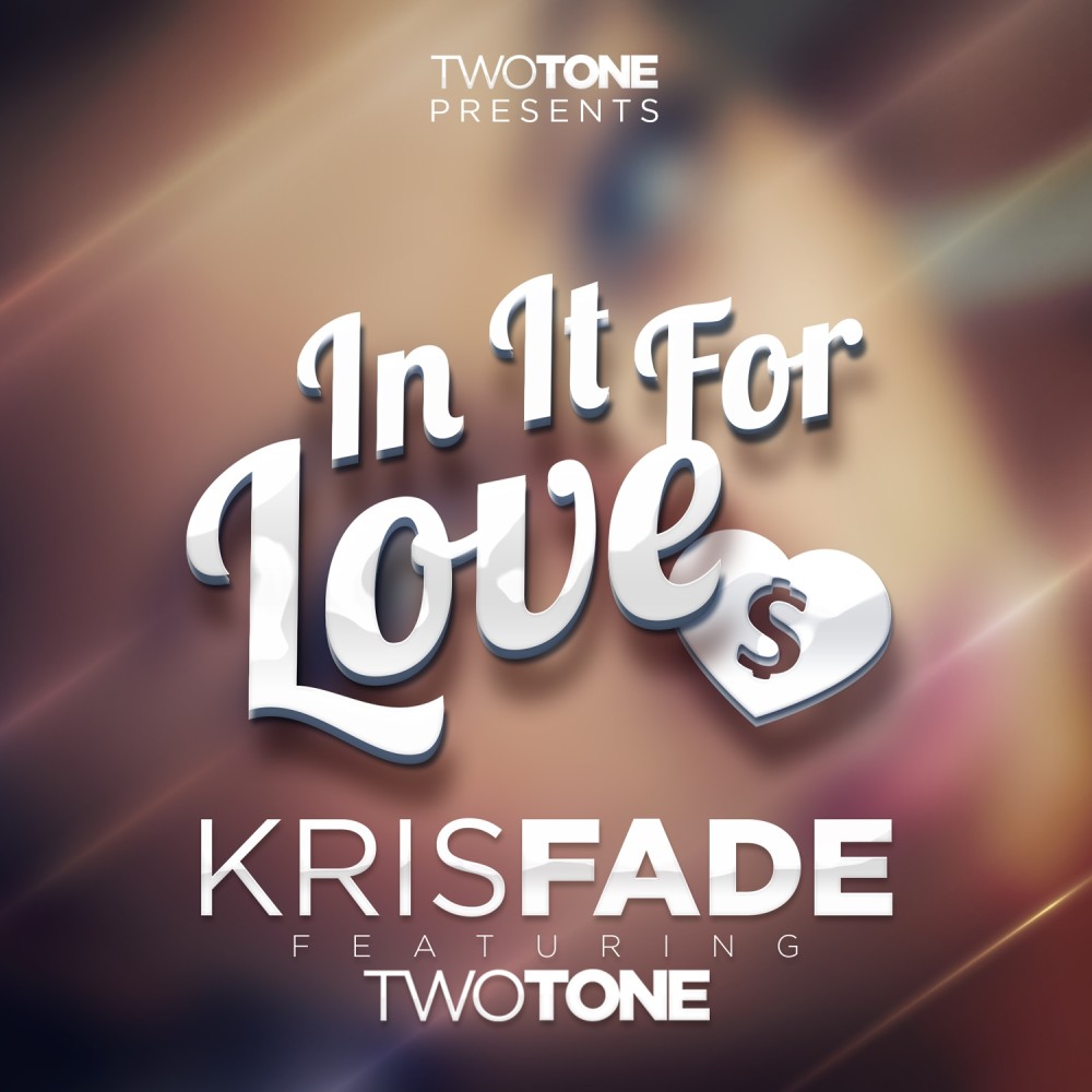 In It For Love