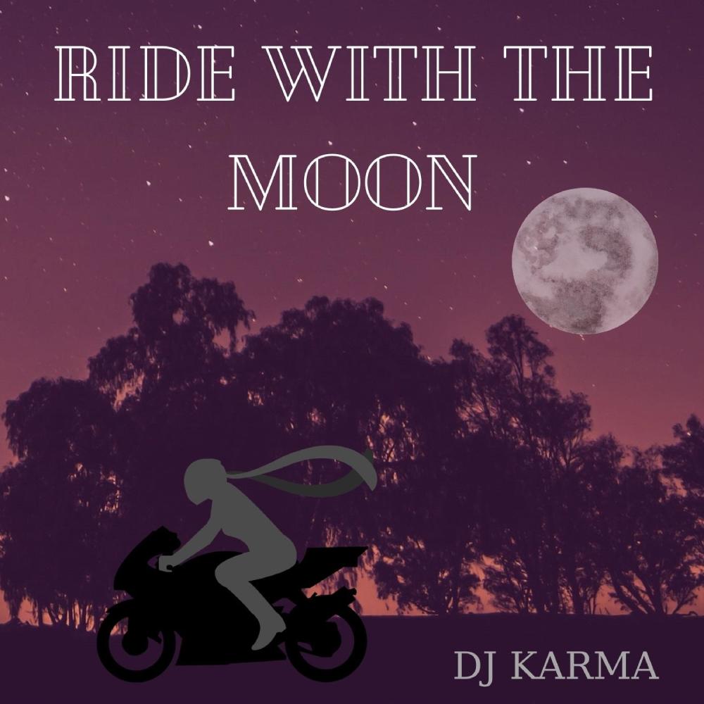 Ride With The Moon