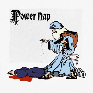 Nicholas Craven的专辑Power Nap (Explicit)