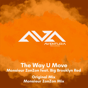 Dengarkan The Way U Move (Radio Edit) lagu dari The Cirkle dengan lirik