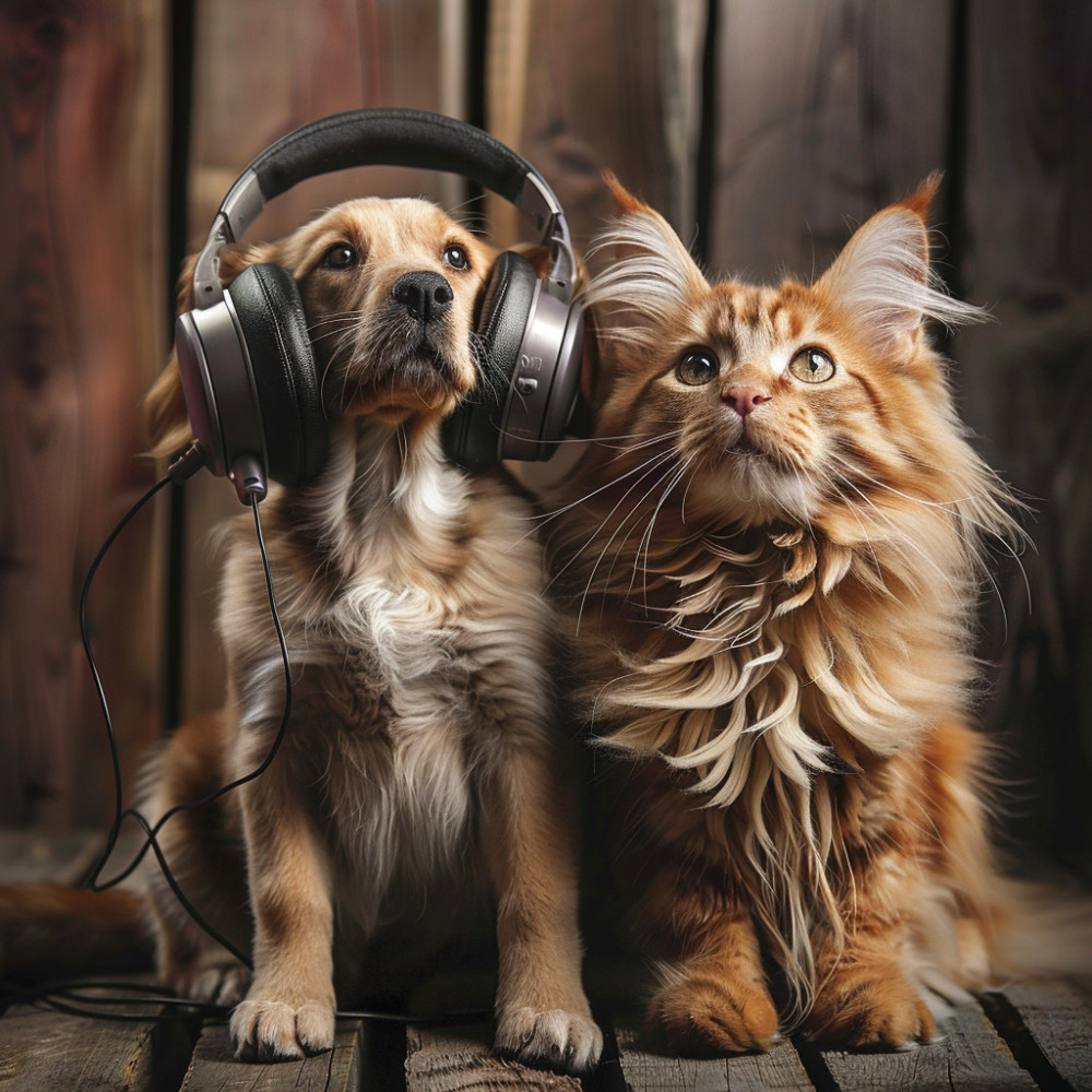 Pet Music Drift