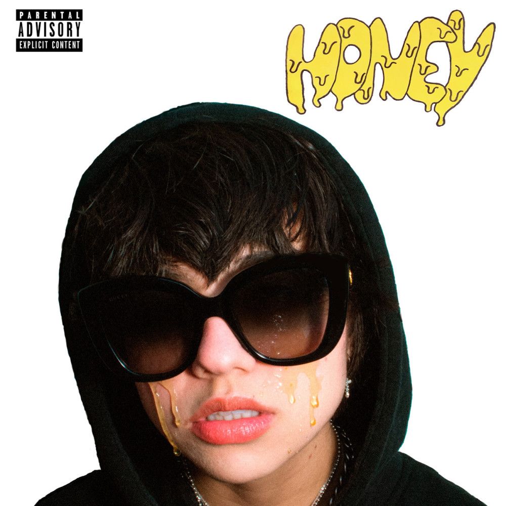 Honey (Explicit)