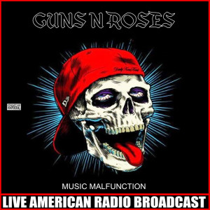 Listen to Mr. Brownstone (Live) song with lyrics from Guns N' Roses