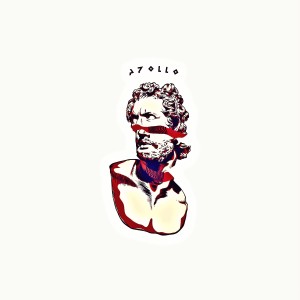Album Apollo from DJ Rodriguez