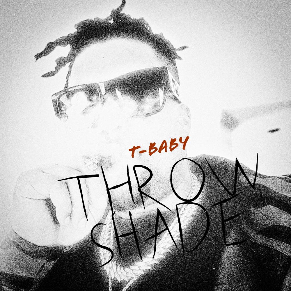 Throw Shade (Explicit)