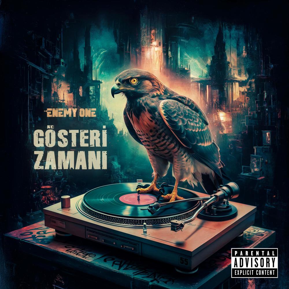 Gösteri Zamanı (Explicit)