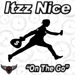 Album On the Go (Explicit) from Itzz Nice