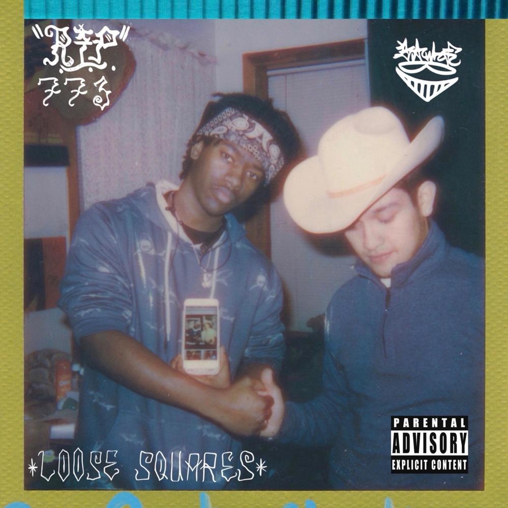 Violet Cups (Never Solo) [feat. Nuserame & Don't Be Kendall] (Explicit)