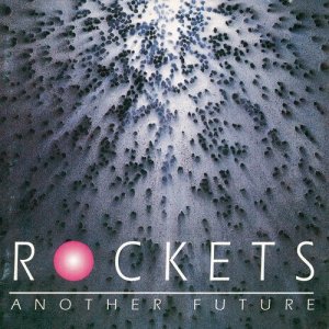 收聽Rockets的I Don't Know What I'm Talking About歌詞歌曲
