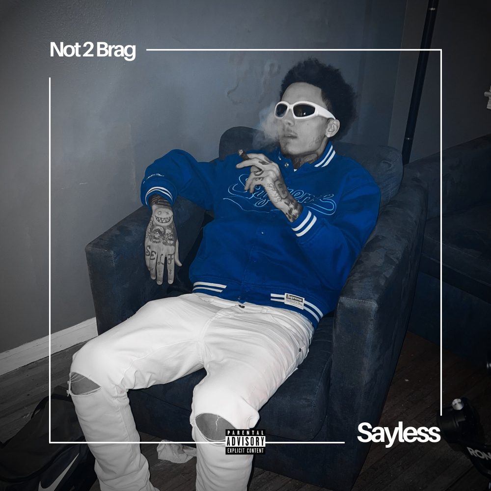 Lately (Explicit)