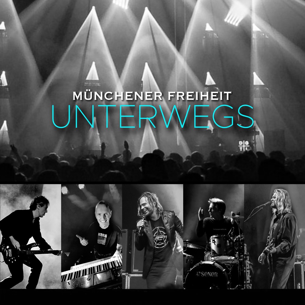 Bis wir uns wiederseh'n (Live)
