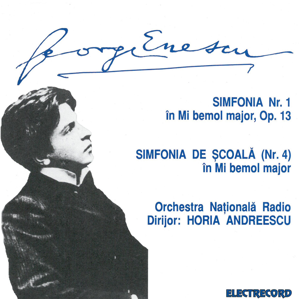 Simfonia no. 1 în Mi bemol major in E-Flat Major: I.