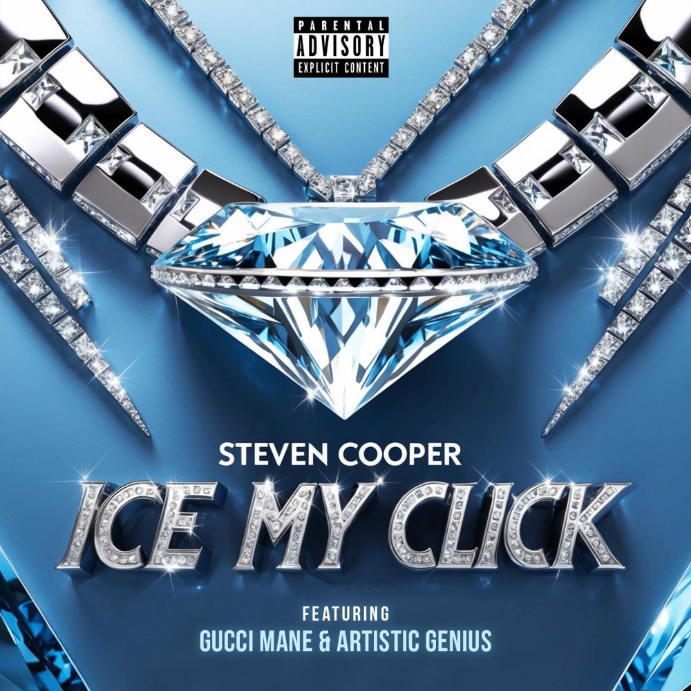 Ice My Click (feat. Gucci Mane & Artistic Genius) (Explicit)