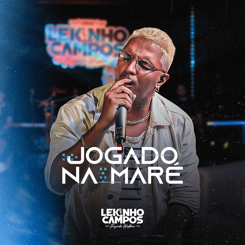 Jogado na Maré