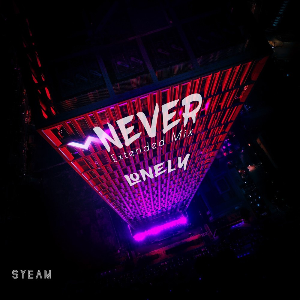Never lonely (Extended Mix)