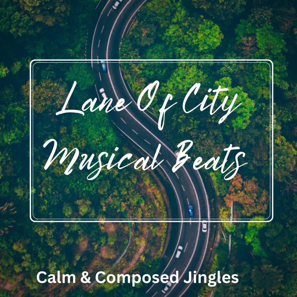 Lane Of City Musical Beats